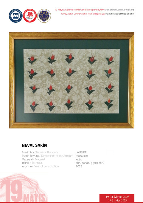 NEVAL SAKİN
